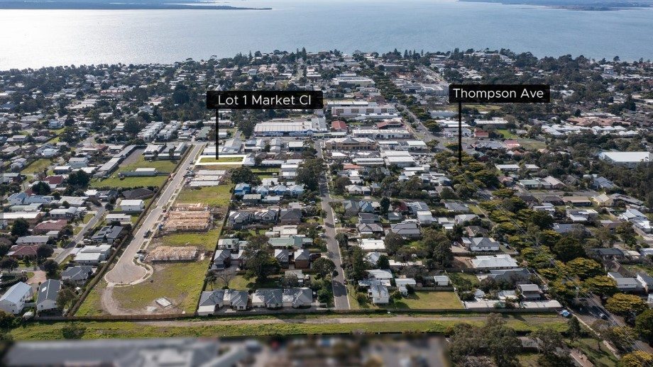 [Land for Sale] 225 Settlement Road, Cowes OpenLot